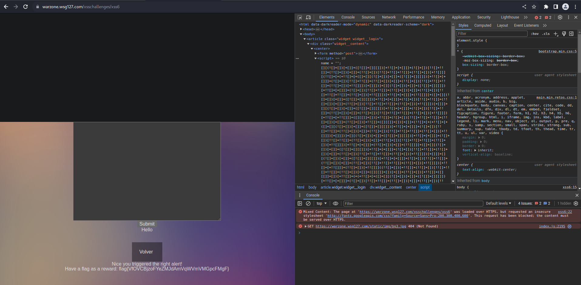 xss6